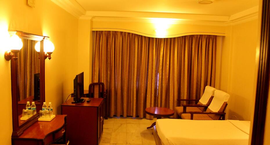 Hotel North Gate, Madurai 3